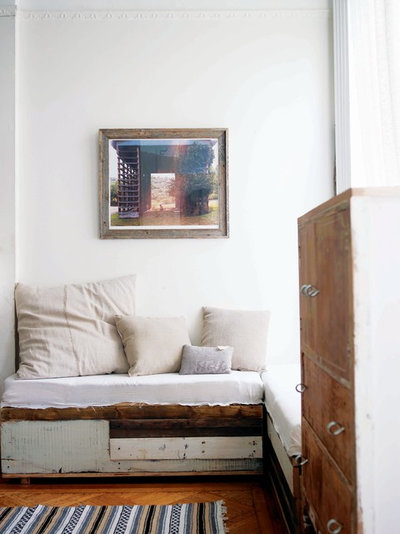 Eclectic Family & Games Room by Ryland Peters & Small | CICO Books