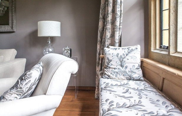 Country  by Gabriel Holland Interior Design