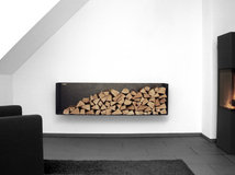 Eine heiße Sache: Die 11 schönsten Deko-Kamine