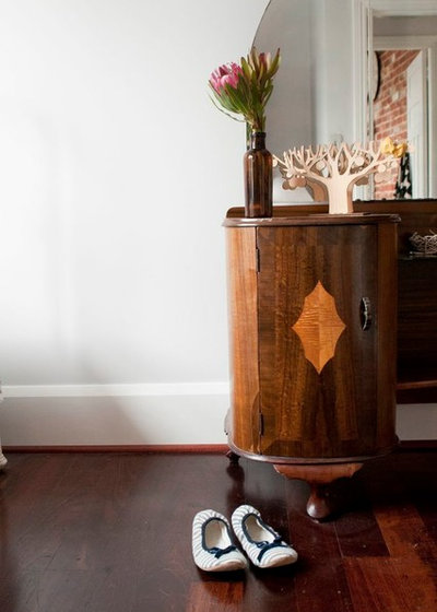 Eclectic  by Etica Studio
