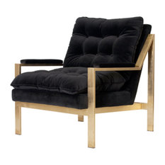 stein world singleton fabric armchair