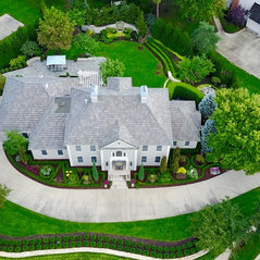 Formal Landscape Style