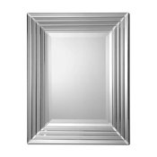 Ikona Stair-Stepped Mirror