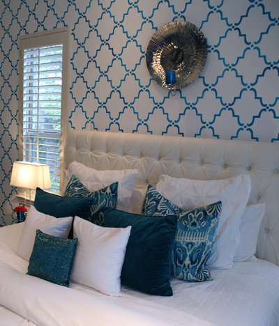 Modern  by Trent Hultgren Design