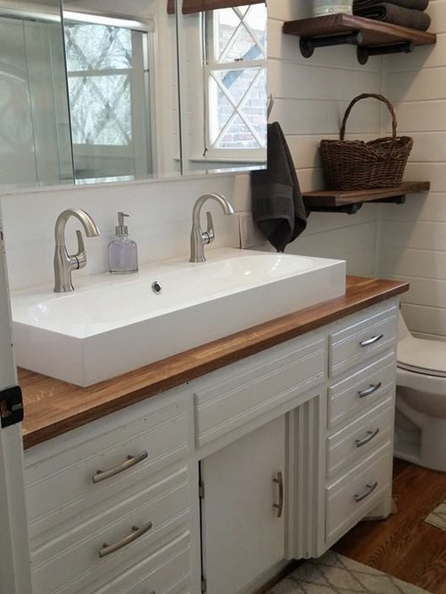 Butcher Block Home Design Ideas, Pictures, Remodel and Decor