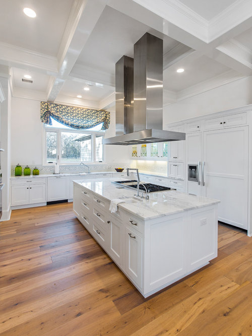 Fossil Countertop Home Design Ideas, Pictures, Remodel and Decor