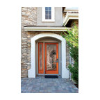 Front Entry Doors