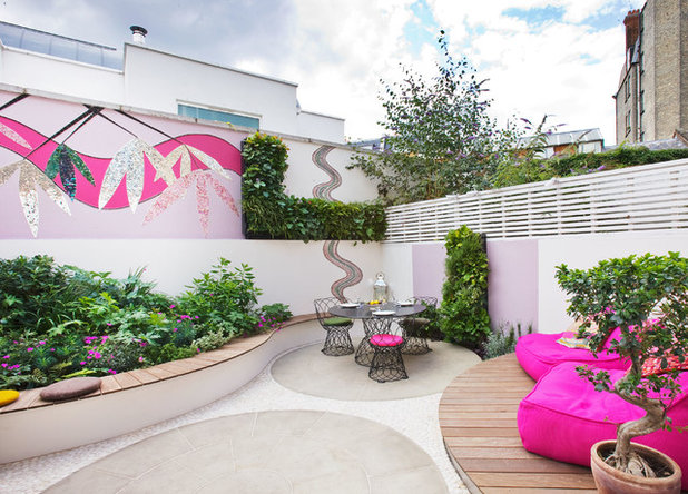 Patio by Germinate Design