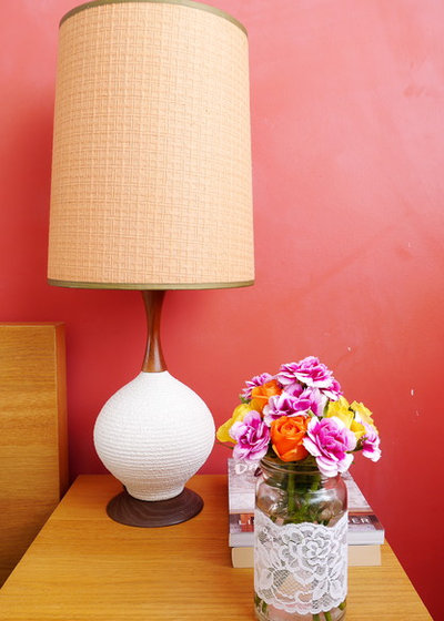 Midcentury  by The Room Illuminated