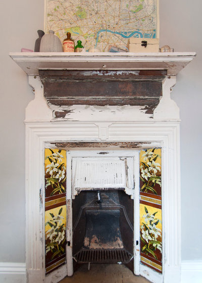 Eclectic  by Amelia Hallsworth Photography