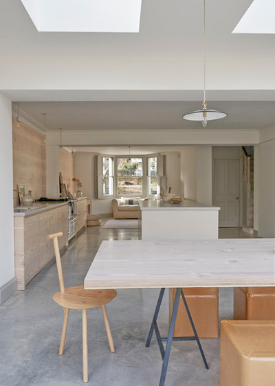 Scandinavian Kitchen Wray Cresent