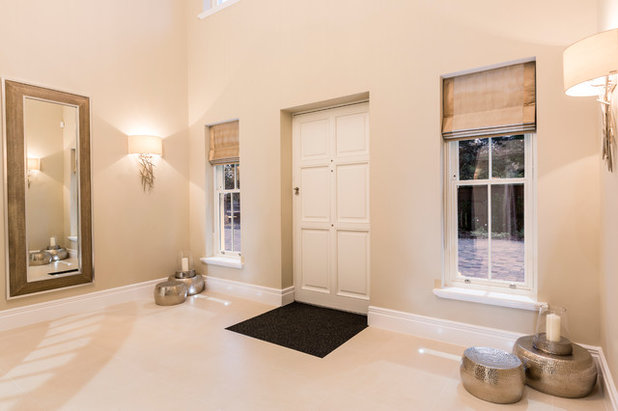 Contemporary  by Concept Interiors