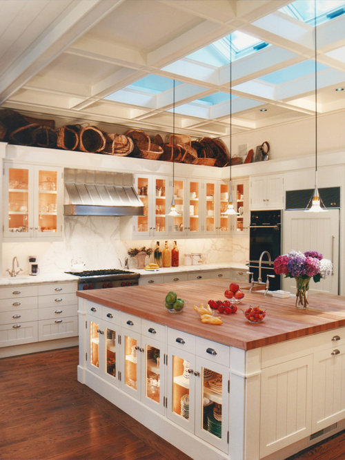 Fluorescent Kitchen Lighting Home Design Ideas, Pictures, Remodel and Decor