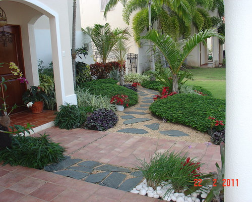 Puerto Rico Landscaping Home Design Ideas, Pictures ...