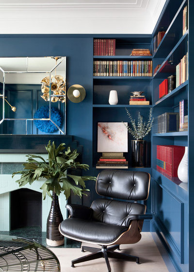 Transitional  by Kingston Lafferty Design