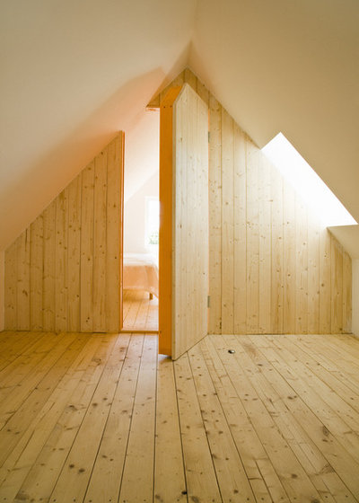 Scandinavian  by LASC Studio