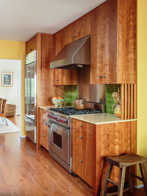 Venice Warm Modern
