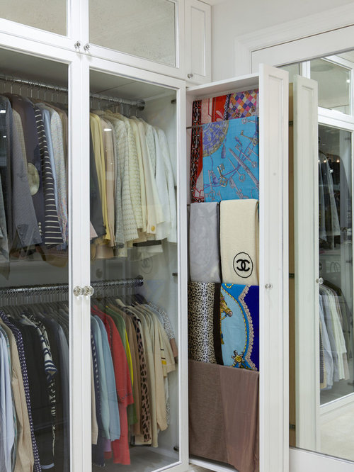 Hanging Scarves Home Design Ideas, Pictures, Remodel and Decor