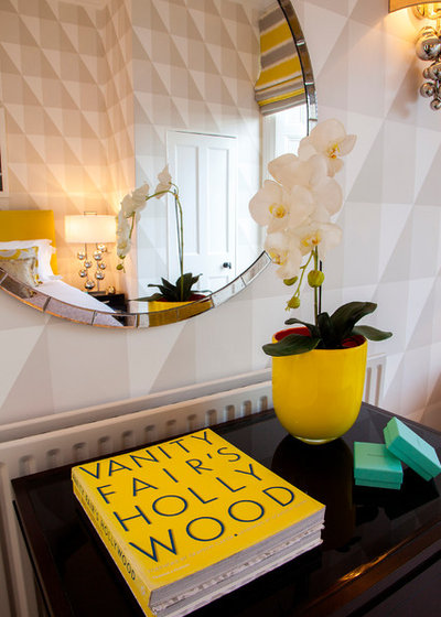 Contemporary  Edinburgh West End Apartment