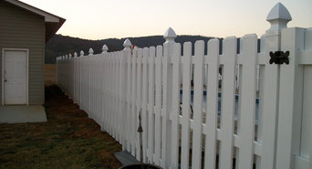 Fencing And Gates Normal  Tennessee Valley Fence