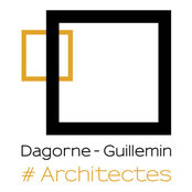 Photo de DAGORNE GUILLEMIN ARCHITECTES