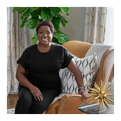 Tiffany Brooks, HGTV Host & Interior Designer's photo