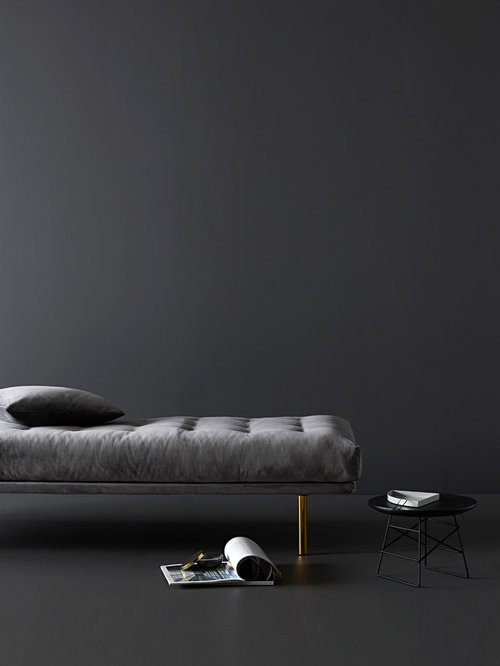 Find skandinaviske senge & sengerammer på houzz
