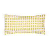 London Cushions - Maize Yellow