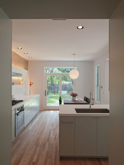 Kitchen Sliding Glass Doors Home Design Ideas, Renovations & Photos