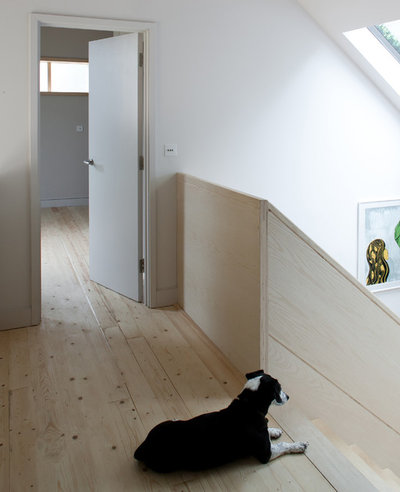Scandinavian  by Mailen Design