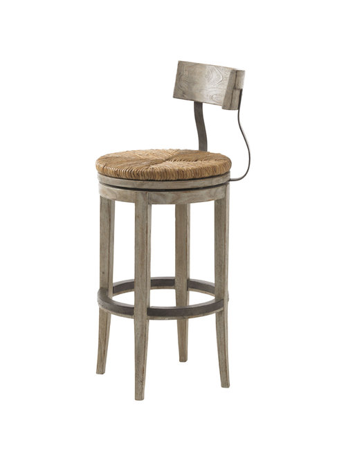 Lexington - Lexington Twilight Bay Dalton Bar Stool 352-816-01 - The ...
