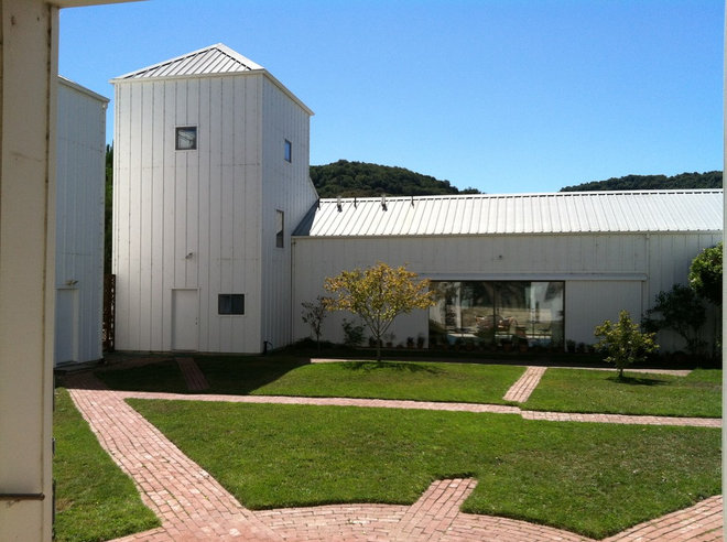 The Other Eames House