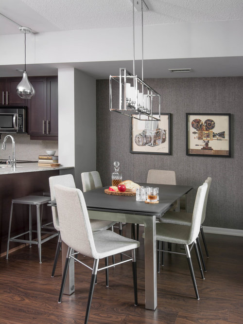 Gray Grasscloth Home Design Ideas, Pictures, Remodel and Decor