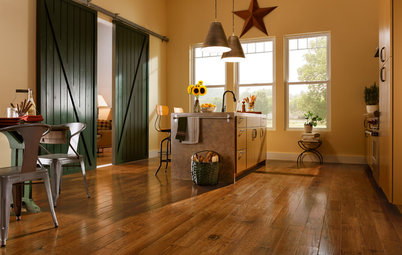 La cocina recupera el 'look vintage' con nuevos modelos de gas