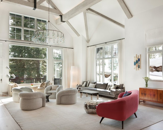 Living Room Design Ideas, Pictures, Remodel & Decor