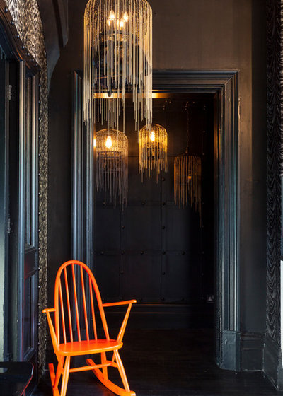 Eclectic  by Chris Snook