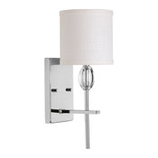 Progress Lighting 1-100W Medium Wall Bracket