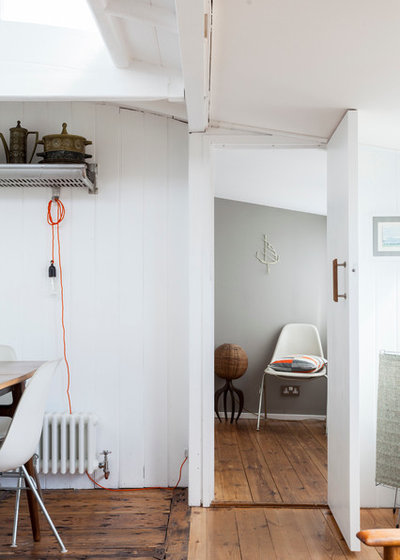 Scandinavian  by Chris Snook