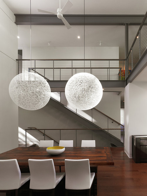 Houzz | Modern Dining Room Design Ideas & Remodel Pictures
