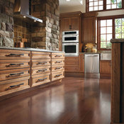 Omega Delray Cherry Door Style