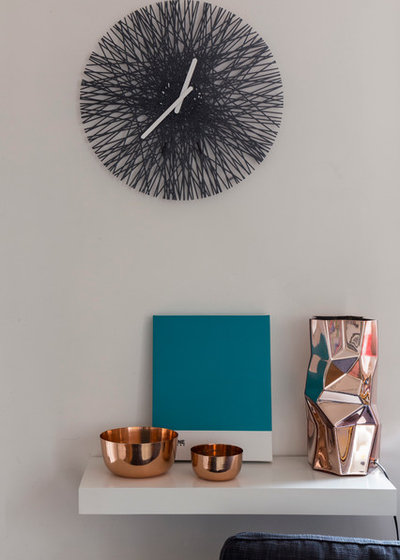 Contemporary  by Chris Snook