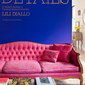 Details by Lili Diallo