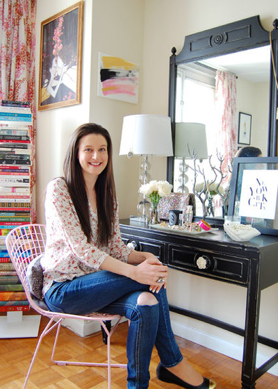 Eclectic  by Corynne Pless