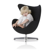 Yolk Chair