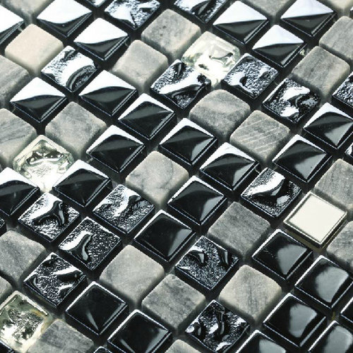 Iridescent Kitchen Wall Tiles Iridescent Kitchen Wall Tiles