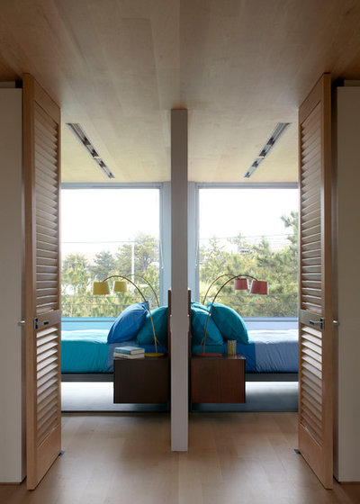 Gästezimmer einrichten: Ideen & Einrichtungstipps