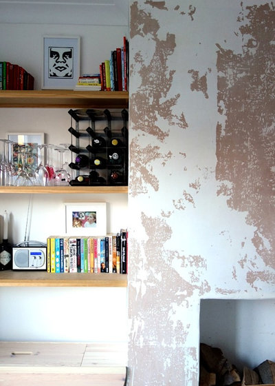 Contemporary  by Making Spaces