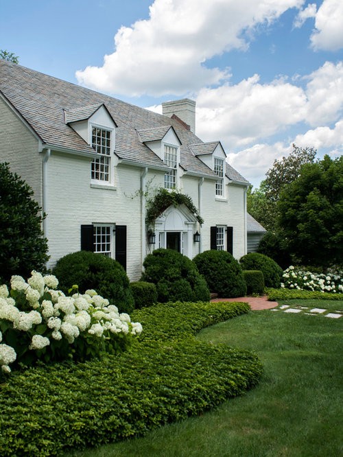 Ballet White Benjamin Moore Home Design Ideas, Pictures