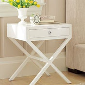 Hudson Side Table