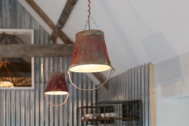 Shabby-chic Style  by Chris Snook